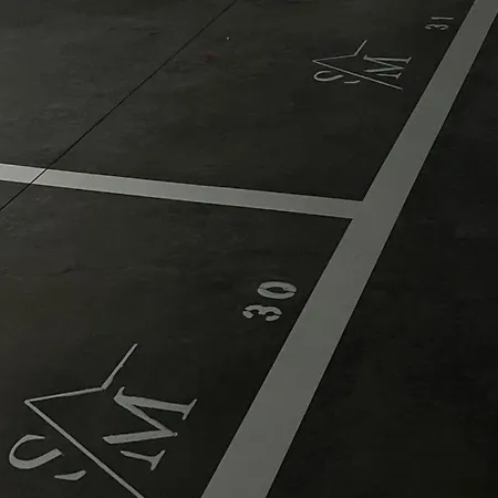 アパート San Martin *