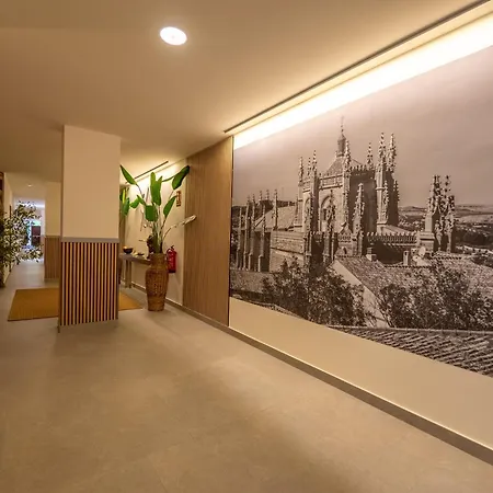 Appartement San Martin *