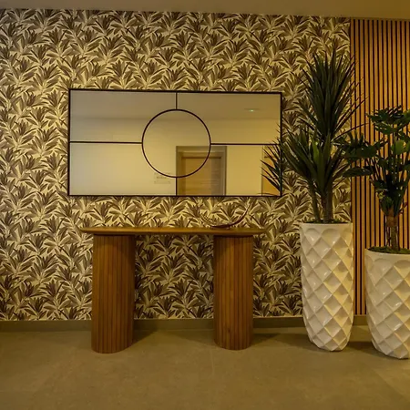 San Martin アパート トレド