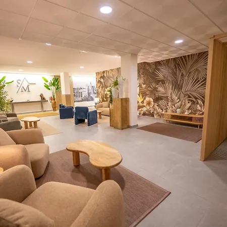 San Martin トレド