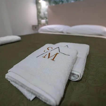 Apartment San Martin Toledo