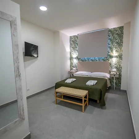 San Martín Apartamento