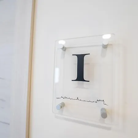 San Martín Apartamento *