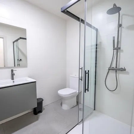 San Martin Apartment *