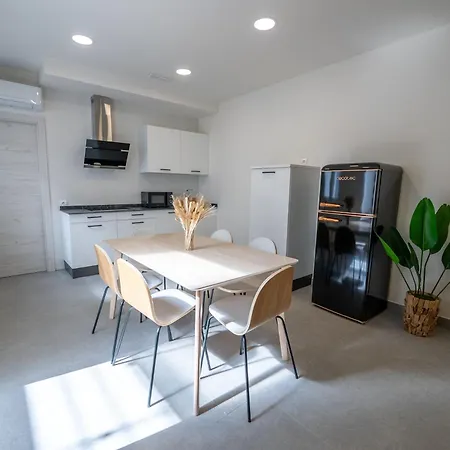 Apartamento San Martín *