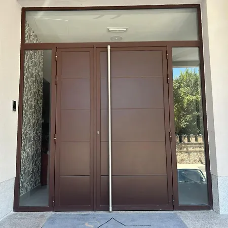 San Martin トレド