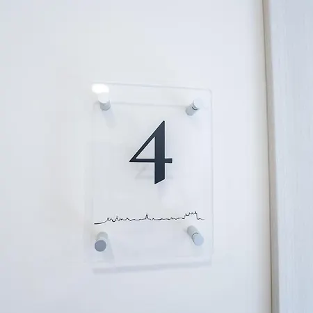 San Martin Appartement