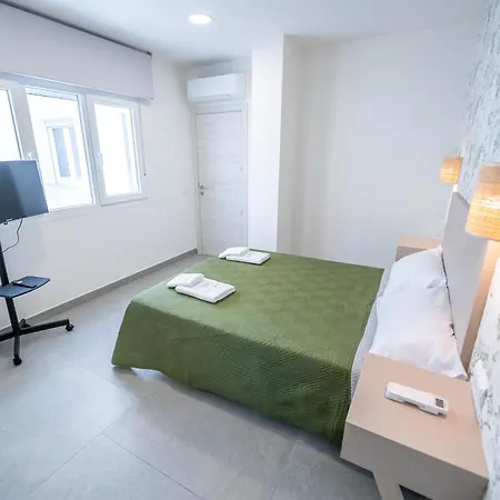 San Martin * トレド