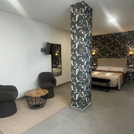 アパート San Martin