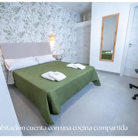 San Martin * Toledo