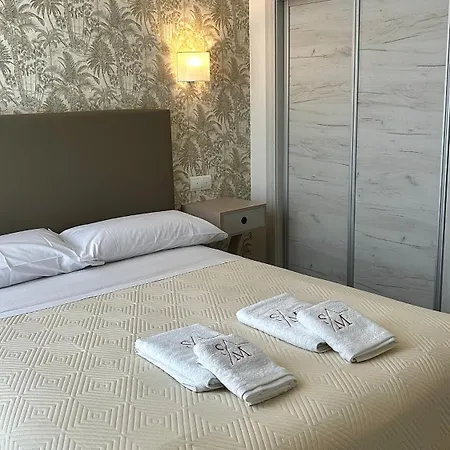 Apartment San Martin Toledo