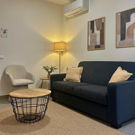 San Martin Apartment