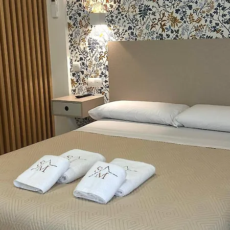 Apartment San Martin