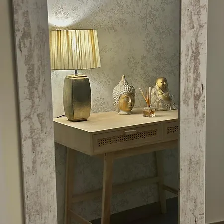 Apartment San Martin *
