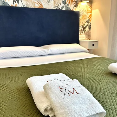 San Martin Apartment