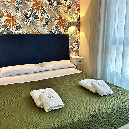 Apartment San Martin