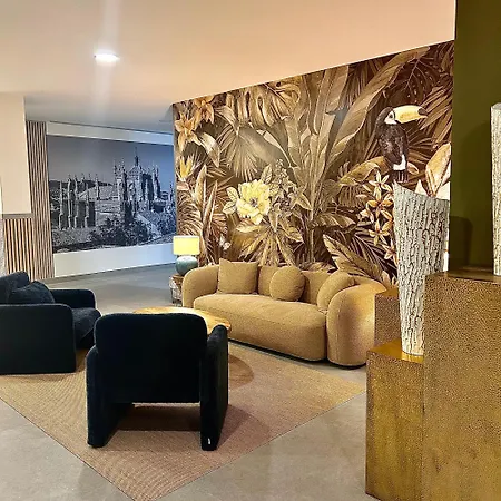 Apartment San Martin Toledo