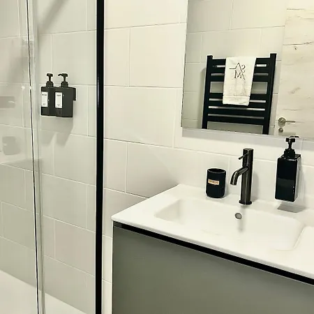 Apartment San Martin