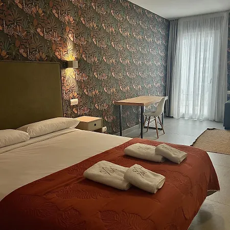 Apartment San Martin *