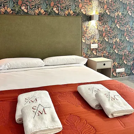 San Martin Apartment