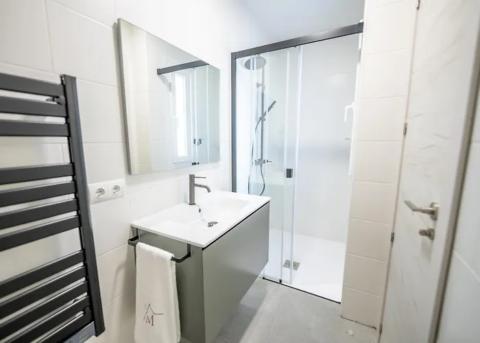 San Martin Apartment