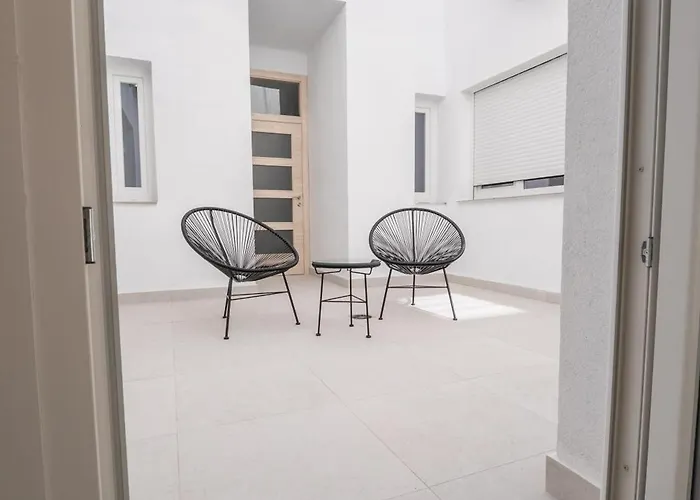 Appartement San Martin Toledo