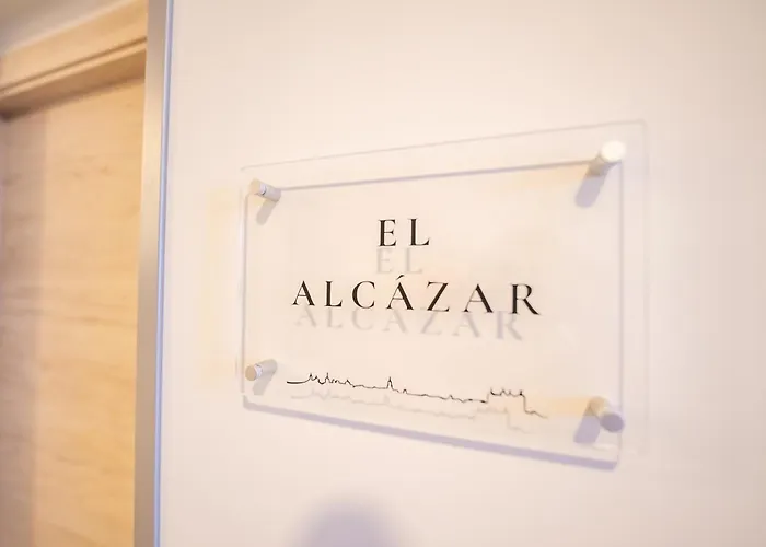 San Martin Appartement *