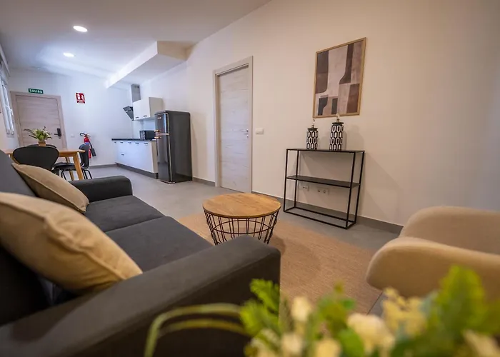 Apartment San Martin *