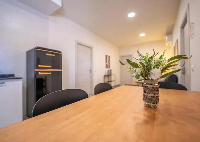 Apartment San Martin *