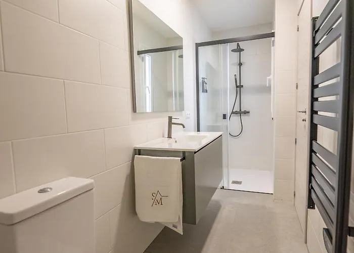 Apartment San Martin Toledo