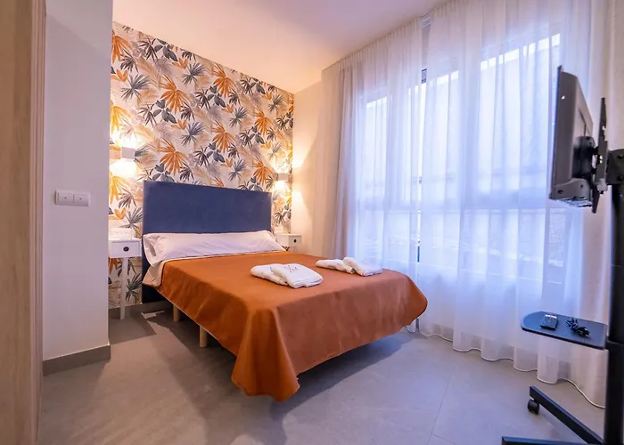 San Martin Apartment *