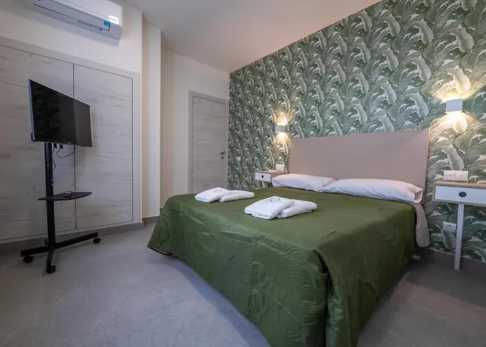 San Martin Apartment Toledo