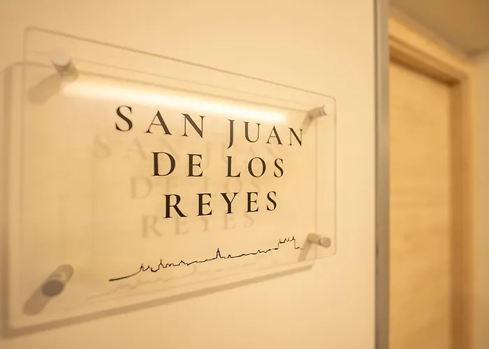 San Martin Apartment *