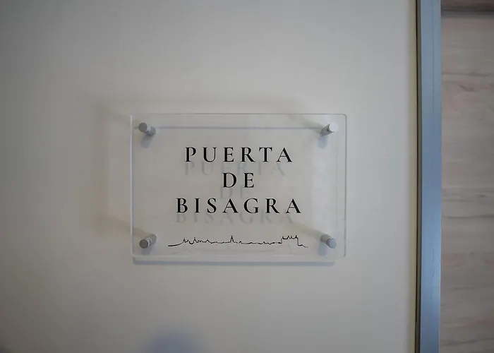 Apartment San Martin Toledo