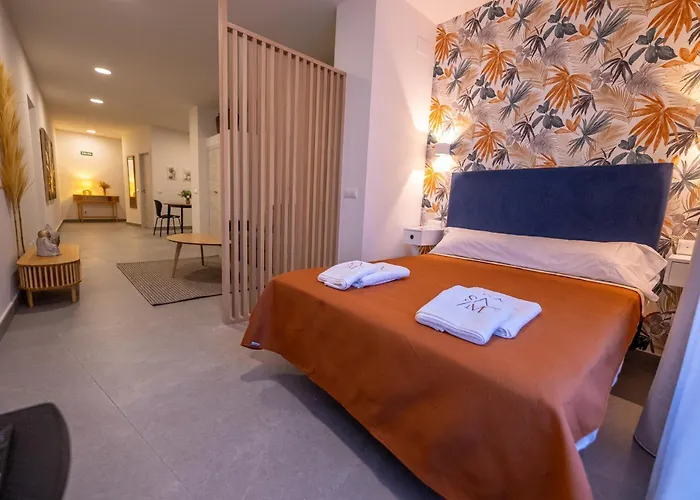 San Martin Appartement