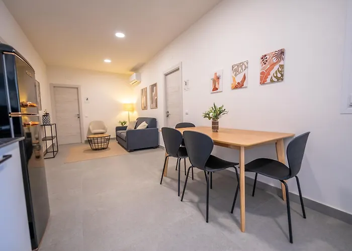 San Martin Apartment