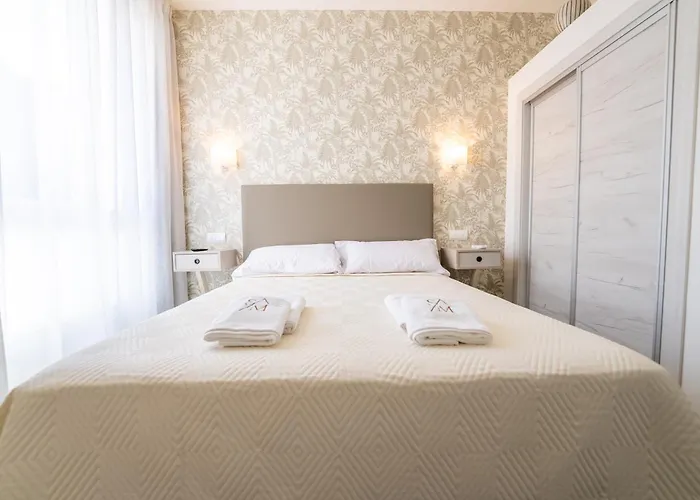 Apartment San Martin *