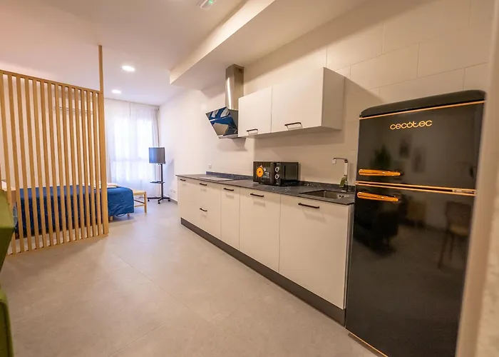 Apartment San Martin *