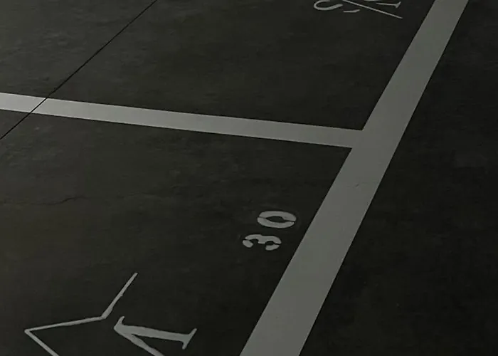 Apartment San Martin *