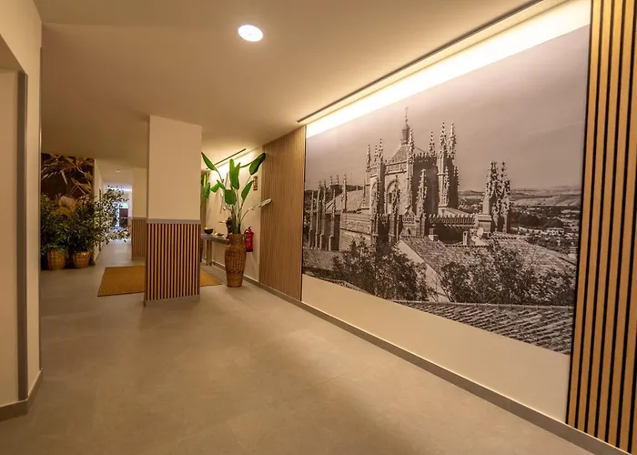 Appartement San Martin *