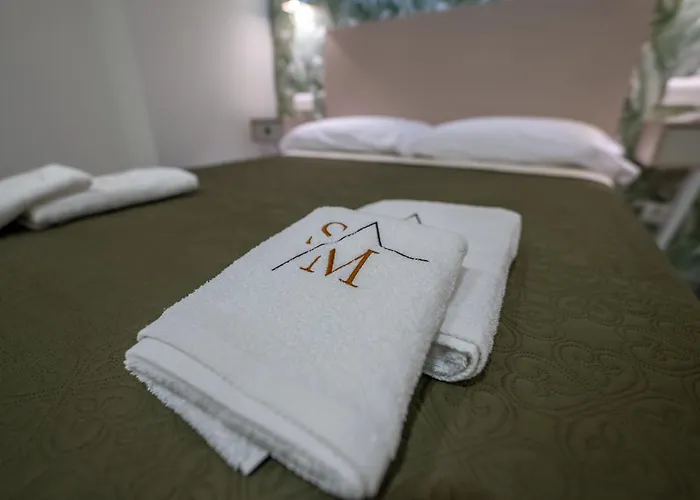 Apartment San Martin Toledo