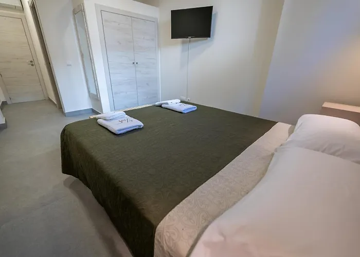 Apartment San Martin *