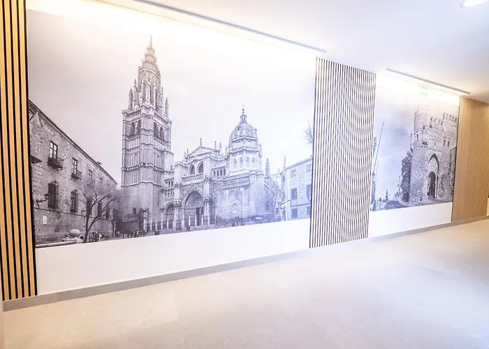 San Martin Apartment *