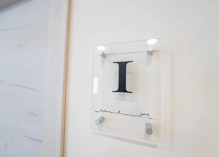 San Martin Apartment *