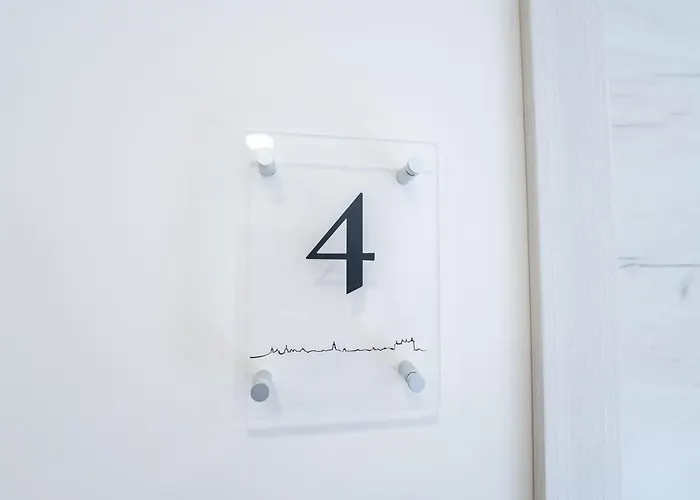 San Martin Apartment