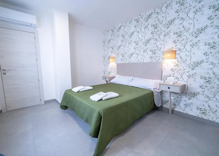 Apartment San Martin Toledo