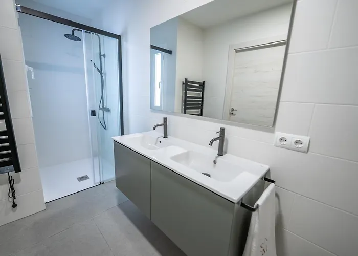 San Martin Apartment